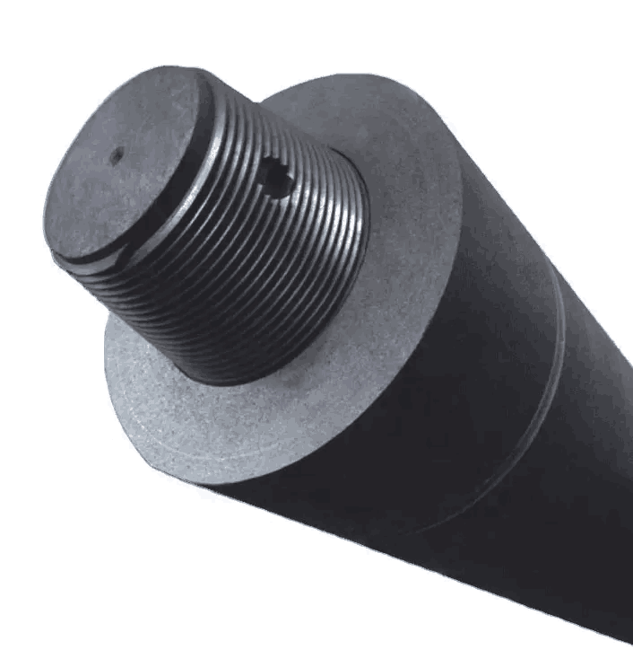 500mm Dia .UHP graphite electrode